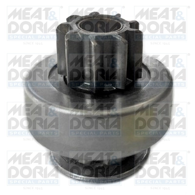 Pinion, starter